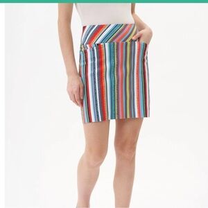 Swing Control Missoni Masters Skort - Size 10